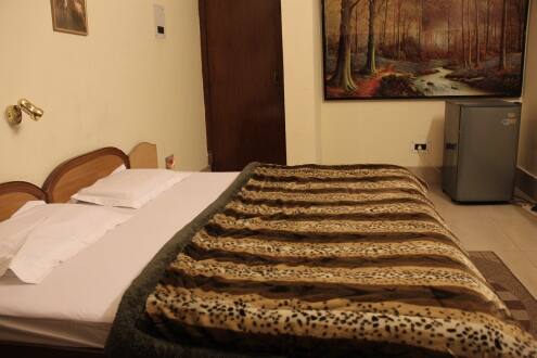 Rahi Tourist Bungalow, Moradabad 4